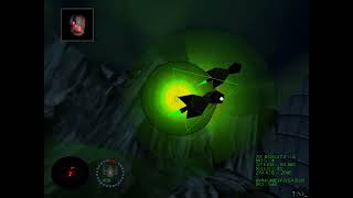 Evil Core : The Fallen Cities [PC, 1998] Full Walkthrough