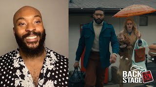 Arinze Kene Meet Cal From Im Your Woman