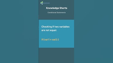 Learn Coding Concepts in under 10 Sec #shorts