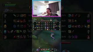 DARİUS PLASTİK ELODA QUADRA #lol #kick