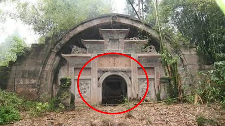 陕西惊现隋代9岁女孩古墓，“开者即死”，棺材上刻有诅咒，考古人员打开后，出人意料|古墓|盗墓|考古|千年古墓|宝藏#奇闻空间 - 天天要闻