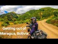 [S2 - Eps. 63] Why you should visit Maragua, BOLIVIA!