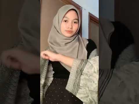 | Tiktok Viral Hijab | 2022 | #shorts | Jangan lupa Subscribe