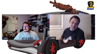 FTB Episode 29: Veterans For Airsoft Charity game