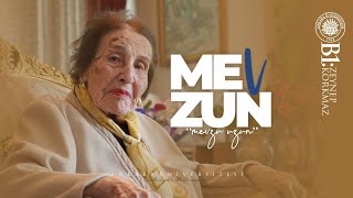 Mevzun B1 Prof. Dr. Zeynep Korkmaz