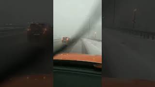 Anadolu Otoyolu Boludağı Geçişi