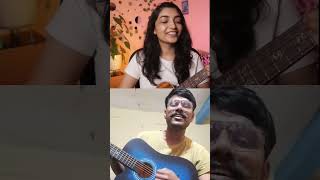viral singing youtubeshorts guitar cover songshorts video