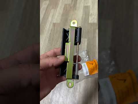 Ручка открытия двери