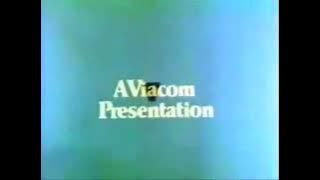 (REUPLOAD) Viacom Logo 1976-1982 with 1971 music