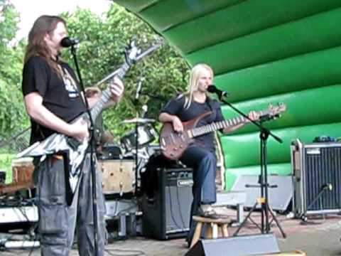 Percival Drohiczyn 2009