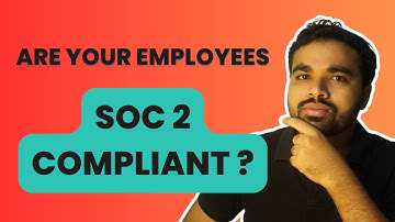 How to Make Every Employee SOC 2 Compliant in Minutes (Using ComplyJet)
