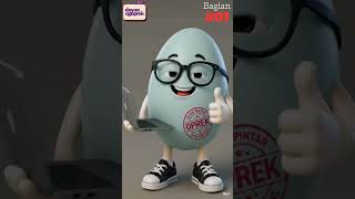 Apa Itu Prosesor? Kenalan Sama Otak Komputer! #shorts #proses #viral