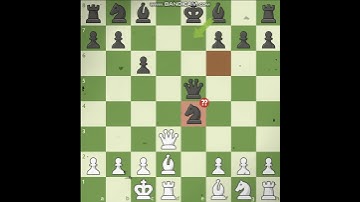 brilliant move chess-nước đi thiên tài #covua #cờ vua #thiên tài cờ vua #brilliant move