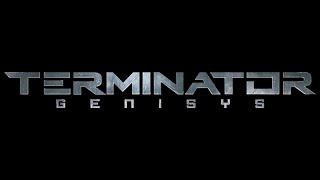 First Impression: "Terminator Genisys" (2015)