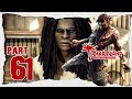 Dead Island (PC) - Part 61 &quot;River Trip&quot; 1440p60 Walkthrough - No Commentary