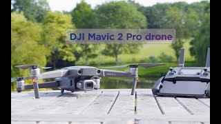 dji mavic air currys