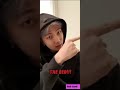 DANTE SEX WITH RM?? #twitch #bts #dantered #rm #rmbts