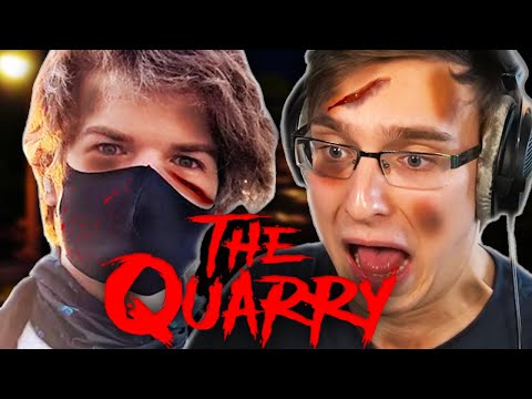 Download Slimecicle, Ranboo, and Condifiction Play The Quarry Part 1