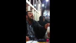 Ah İstanbul Şükrü
