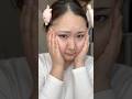 【変身】メイクでここまで変わる🥱‼️#shorts #ビフォアフ #垢抜け