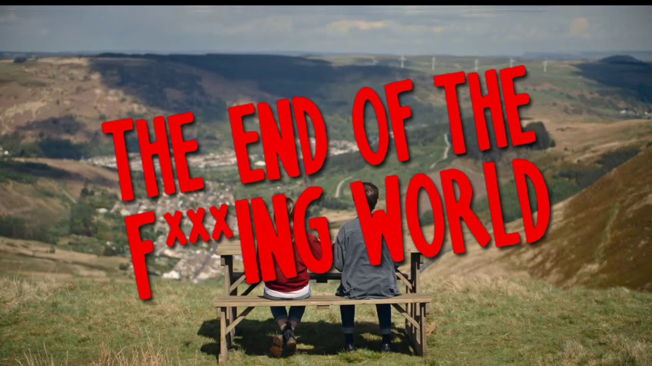 Then You Can Tell Me Goodbye Bettye Swann Lyrics The End of the F***ing World Season 2 Then You Can Tell Me Goodbye Bettye Swann Lyrics The End of the F***ing World Season 2