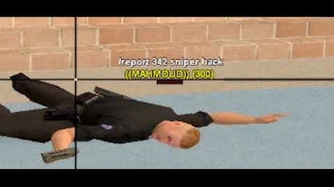 [UiF] Venz.exe -  Getting Most Wanted in 35 seconds