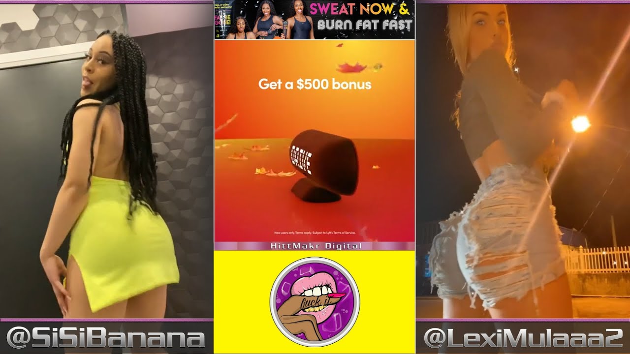 Sisibanana vs LexiMulaa2 TikTok YouTube