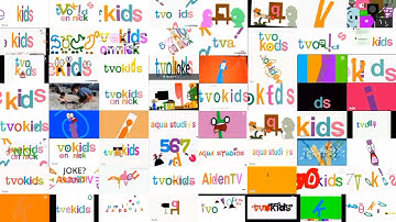 TVOKids Up To Faster Super Duper Parison V2