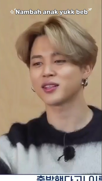 Suamiku ATM ku #jimin #bts #shorts #fyp