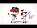 【パパンがヤッターマン！？】PV