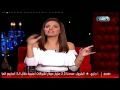 ليالى رمضان النجمة نسرين أمين تروى تفاصيل مقلبها مع رامز جلال