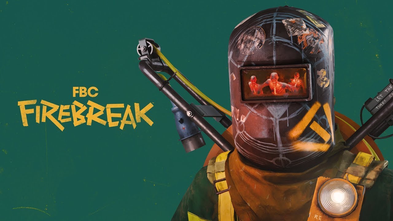 FBC FIREBREAK ► Игра Умирает 😱 Один Против Монстров