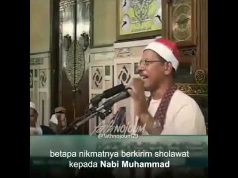 Maksud dan kelebihan selawat (tahun 2020)