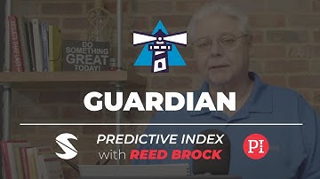 The Guardian - PI Reference Profile
