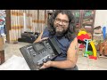 Linkon da buying zoom g6  unboxing  shuvo studio vlogs