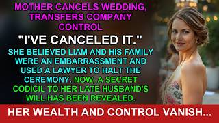 Mom Canceled My Wedding — 200 STRANGERS Became My Family screenshot 1