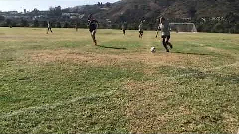 Heather 2017 MSA Girls 2002 Team Rancho Campana