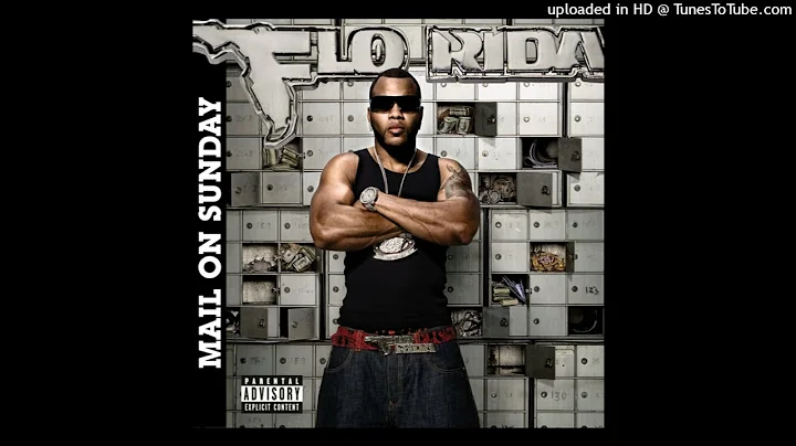 Low (Radio Version) - Flo Rida, T-Pain