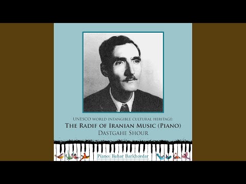 Dastgahe Shour Shahin