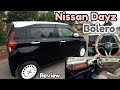 Nissan Dayz Bolero Review 2022 | Nissan Dayz HighwayStar ProPilot | Nissan Dayz Bolero For Sale