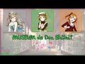 Printemps - MUSEUM de Dou Shitai? - color coded (ROM/ENG/VIE)