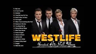 The Best of Westlife Westlife Greatest Hits Full Album 2026/2025