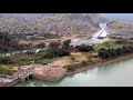 Represa Gallito Ciego - Lambayeque - Cajamarca