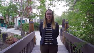 SDSU DPT Video- Christine Budds