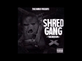 #BandGang #ShredGang - Bullshit (Audio)