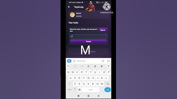 24 July Top 10 Bitcoin Whales Part art 2 Tapswap Code | Top 10 Bitcoin Whales Part 2 Code