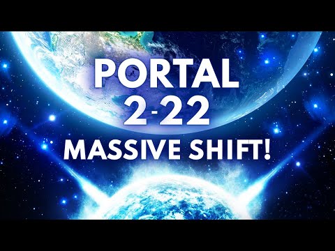 Are You Ready? PORTAL 222 2022 Urgent Message from SIRIUS