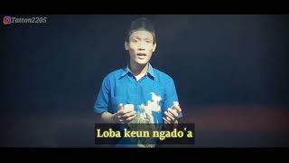 Story Status WA ( Hirup mah mudu Loba bersyukur ) Ending nya asli baper guys...ššš
