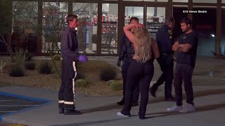 Two people injured after assault in BevMo parking lot in La Mesa