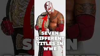 Every Different Le Won By Rey Mysterio In Wwe